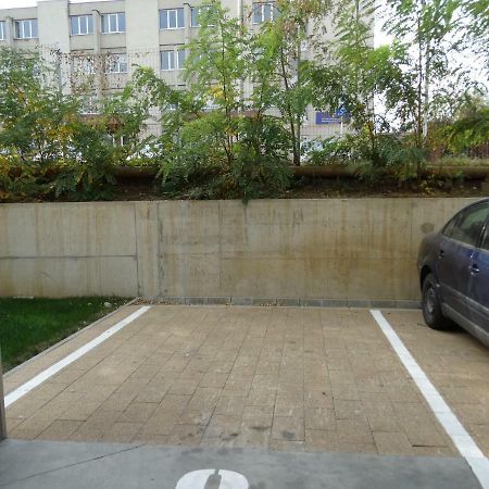 Oni Venus Apartament Cluj-Napoca Exterior foto