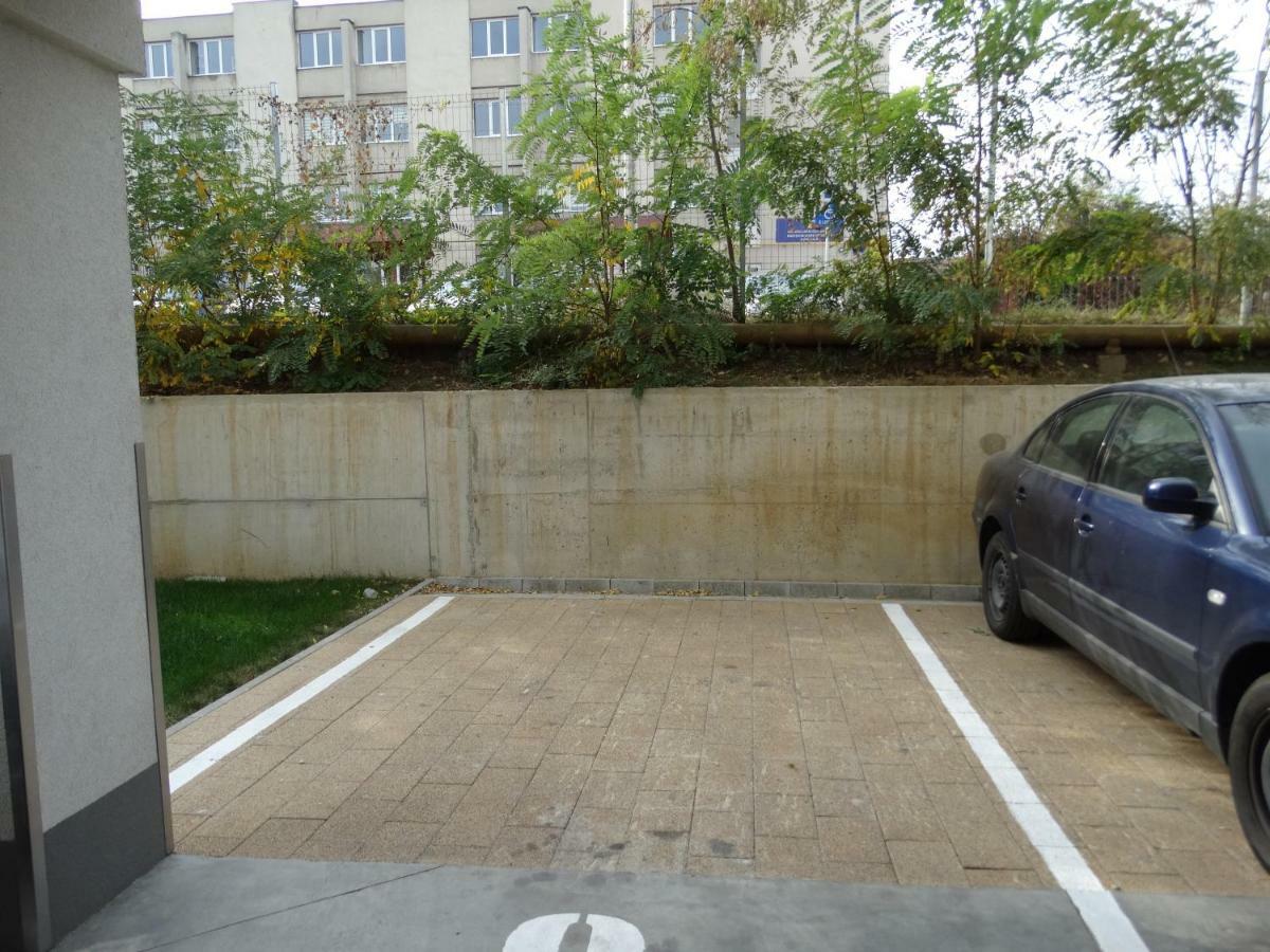 Oni Venus Apartament Cluj-Napoca Exterior foto